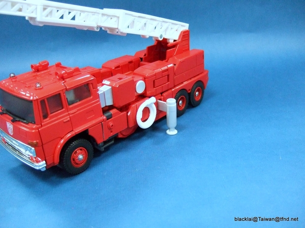 MP 33 Masterpiece Inferno   In Hand Image Gallery  (18 of 126)